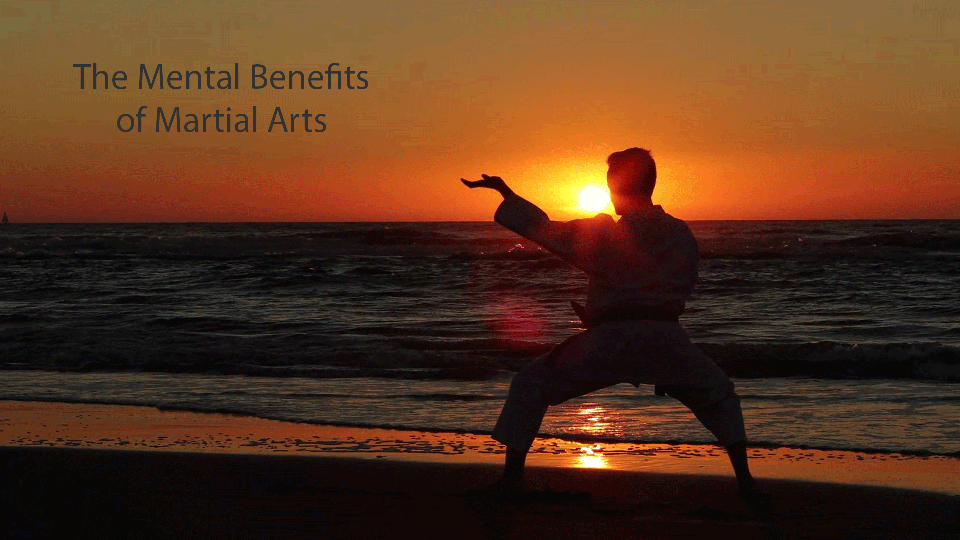 Mental Benefits Of Martial Arts - Wushu - HD Wallpaper 