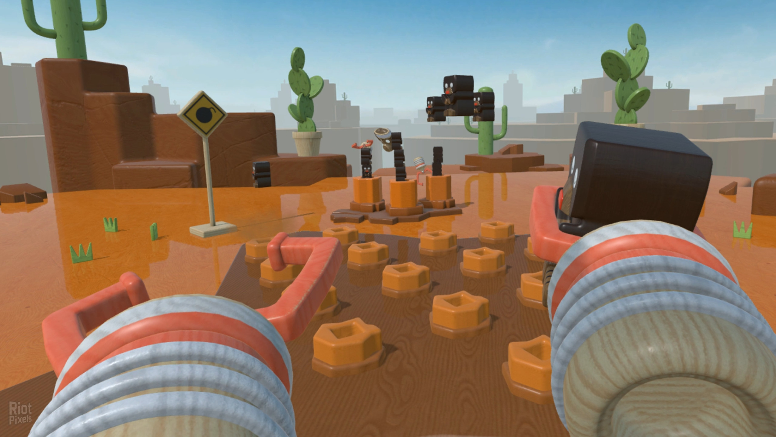 Loco Dojo Mini Games - HD Wallpaper 