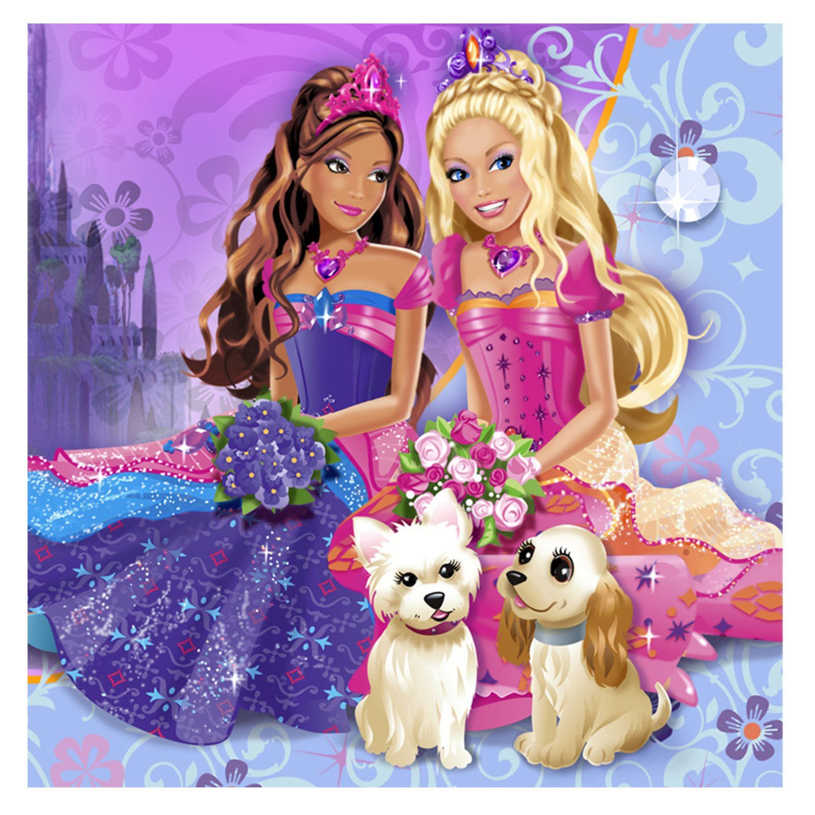 Barbie Doll Picture Cartoon - 1600x1600 Wallpaper Barbie Doll Picture Cartoon - 1600x1600 Wallpaper