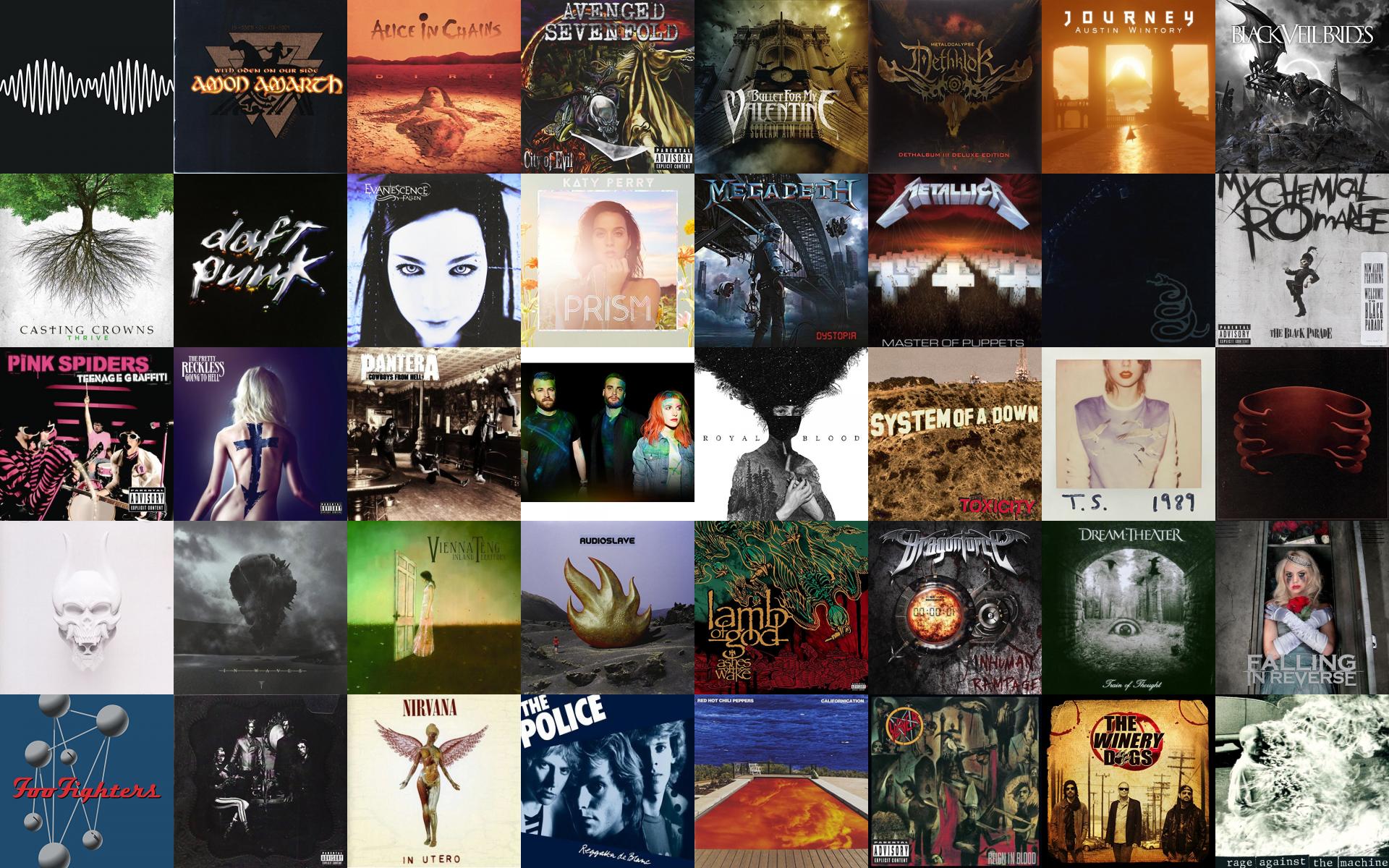 Collage - HD Wallpaper 