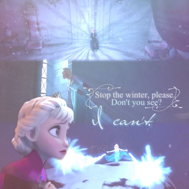 Found On Disneysnowprincess - Frozen Elsa Fan Art Sad - HD Wallpaper 