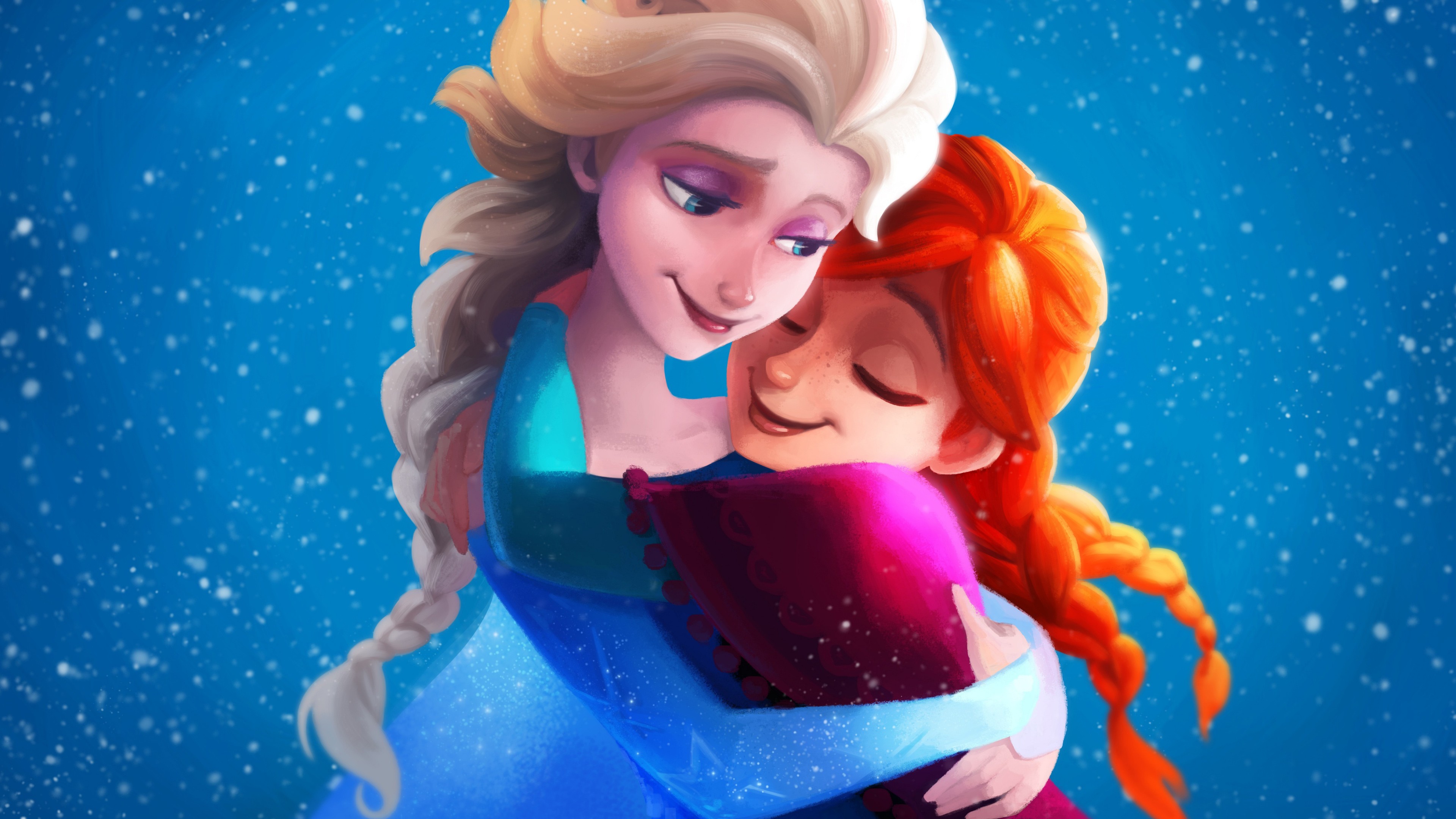 Wallpapers Tagged With Frozen Frozen Hd Wallpapers - Frozen Hd - HD Wallpaper 