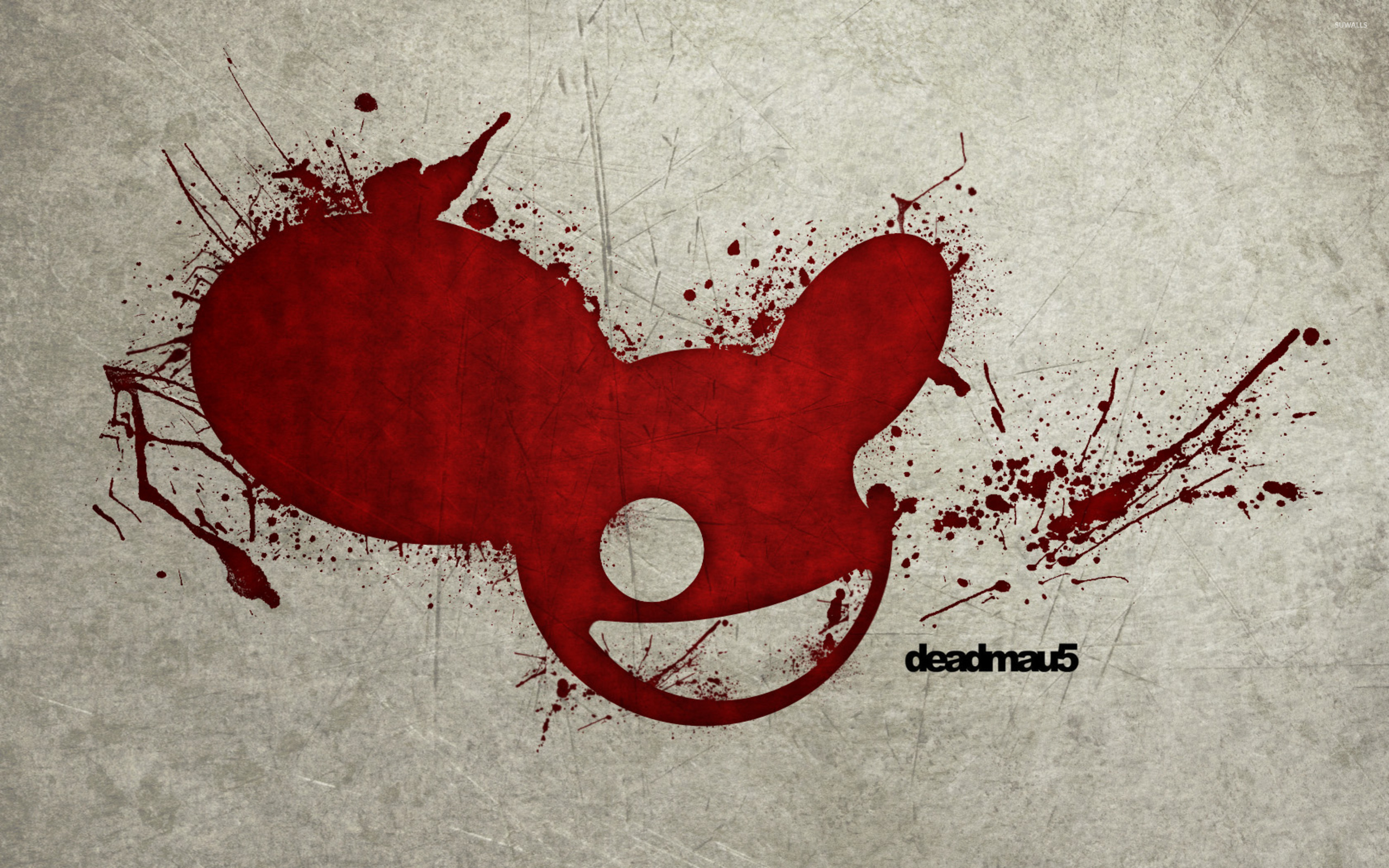 Dj Deadmau5 Fondo De Pantalla - HD Wallpaper 