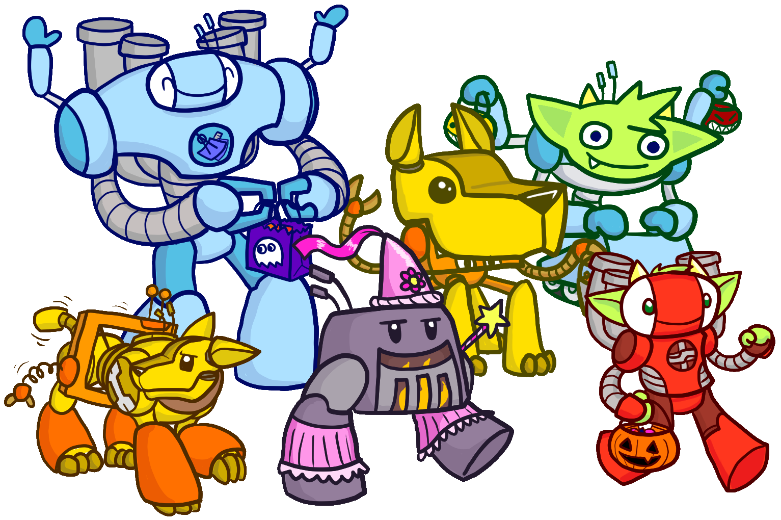 A Gremlin Implementation Of The Gremlin Traversal Machine - Portable Network Graphics - HD Wallpaper 