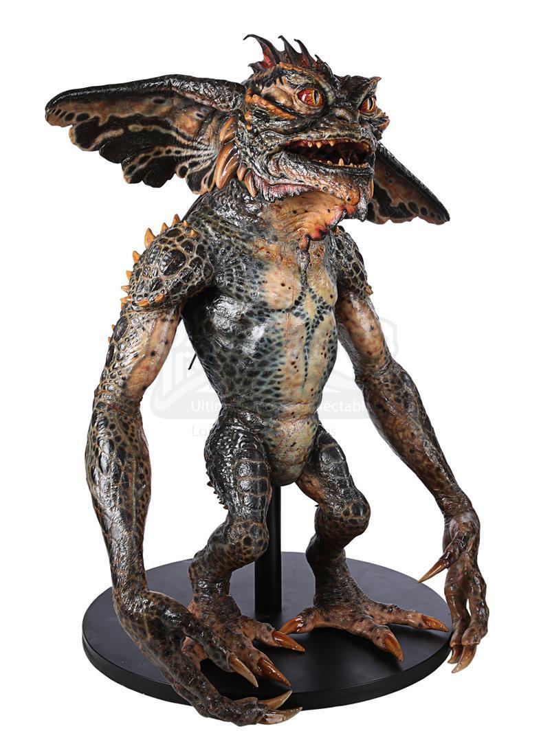 Gremlins 2 Mohawk Puppet - HD Wallpaper 