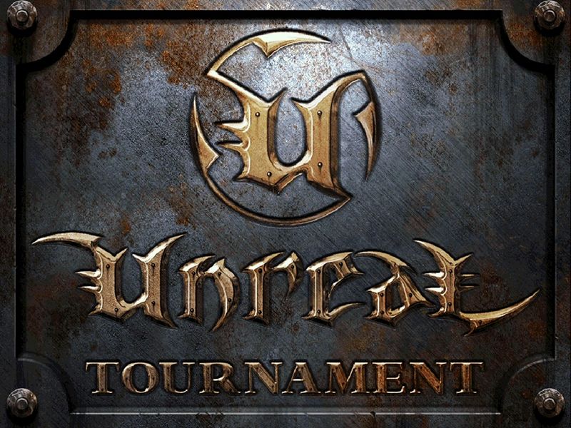 Unreal Tournament Soundtrack - HD Wallpaper 