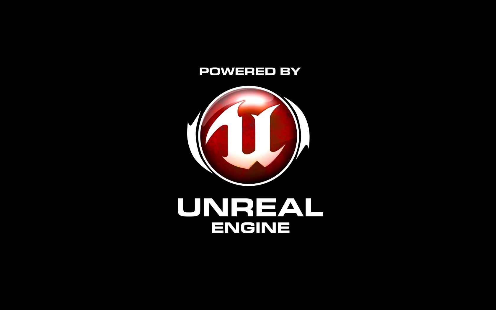 Unreal Engine - HD Wallpaper 