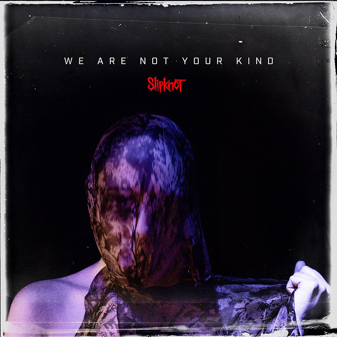 Slipknot We Are Not Your Kind - HD Wallpaper 