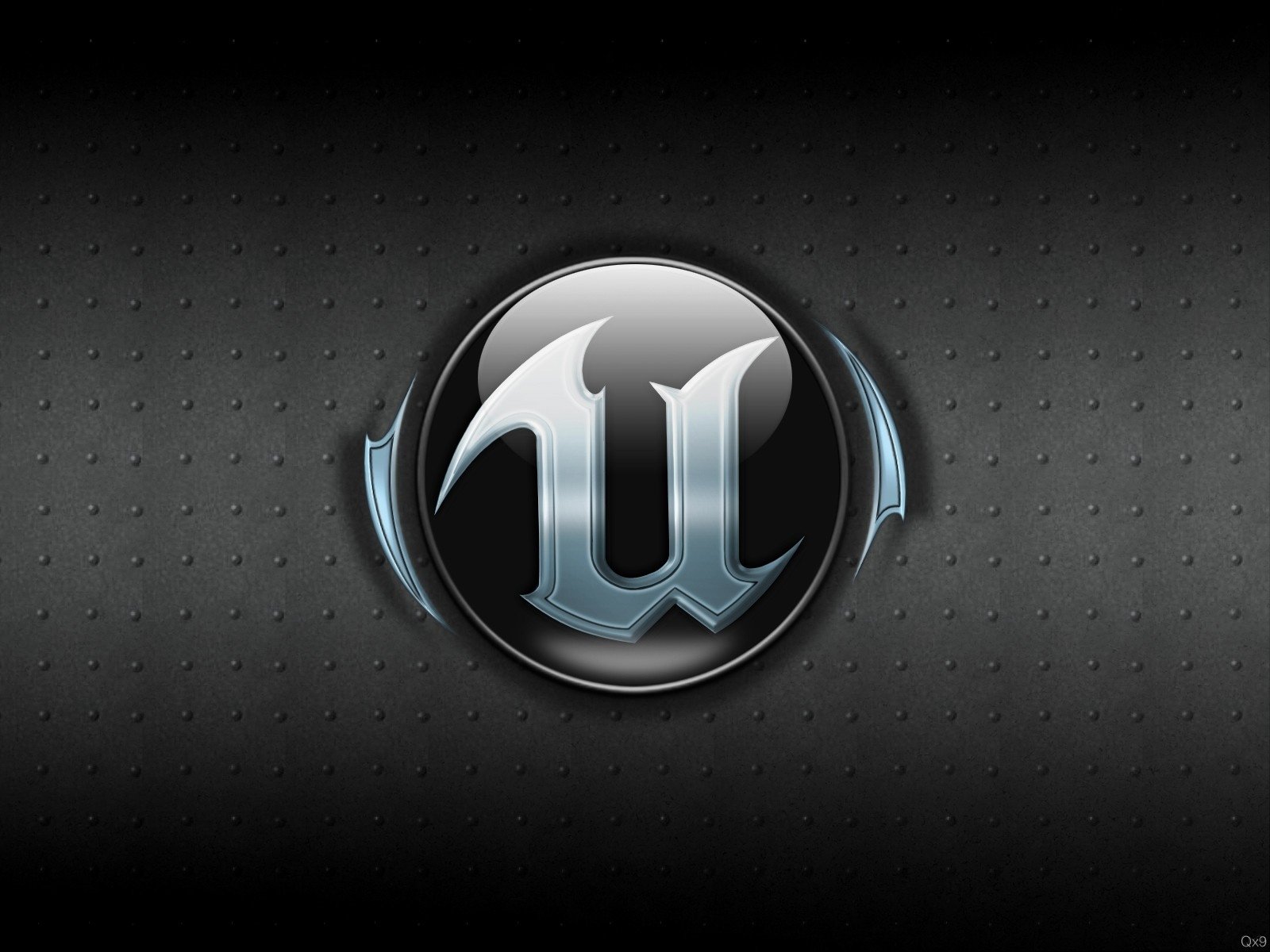 Unreal Tournament - HD Wallpaper 