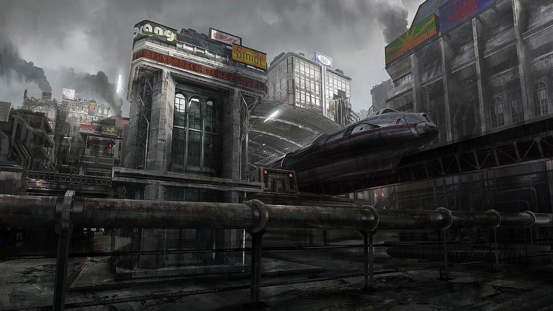 Unreal Tournament Wallpapers - HD Wallpaper 