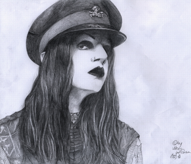 Joey Jordison 3 Joey Jordison 18739386 799 687 - Joey Jordison - HD Wallpaper 