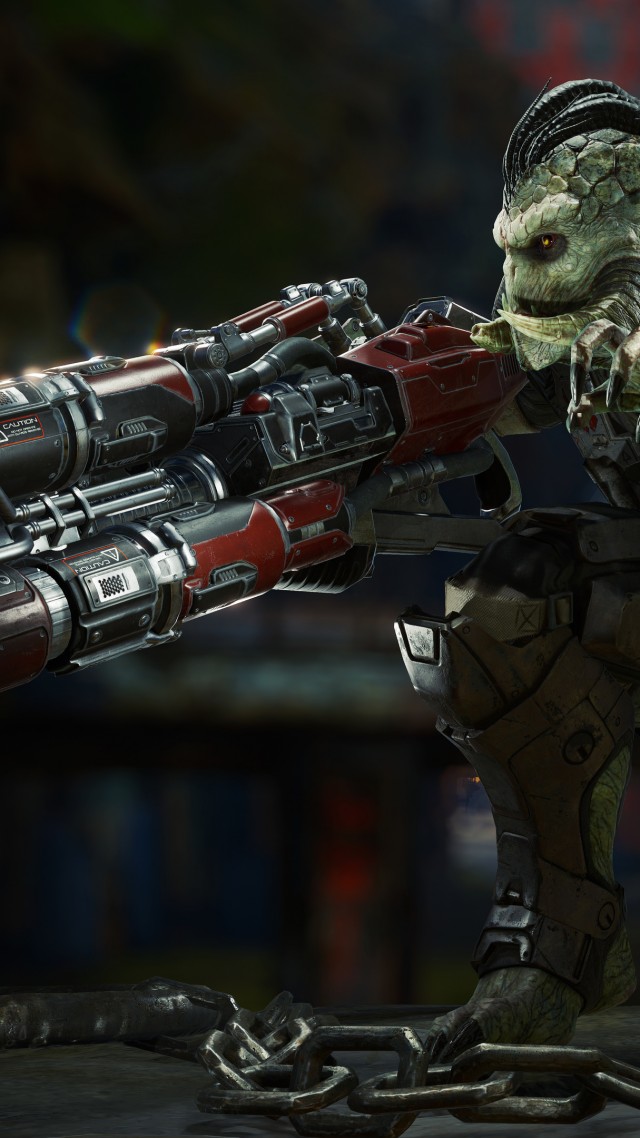 Unreal Tournament 4, Ut4, Shooter, Pc, Xbox One - Unreal Tournament Pre-alpha - HD Wallpaper 