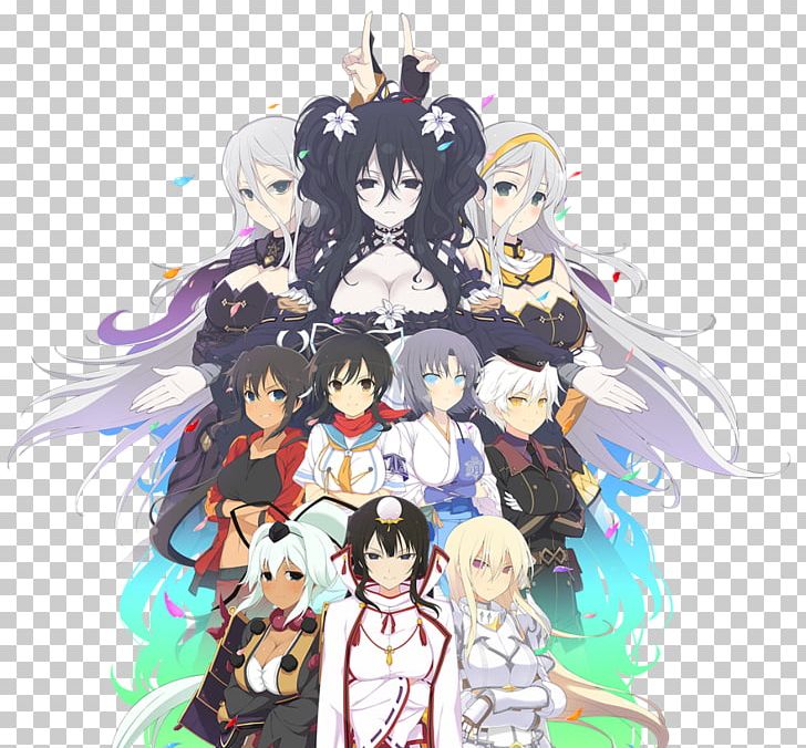 Shinobi Master Senran Kagura - Senran Kagura Shinovi Master Tokyo Youma Hen - HD Wallpaper 