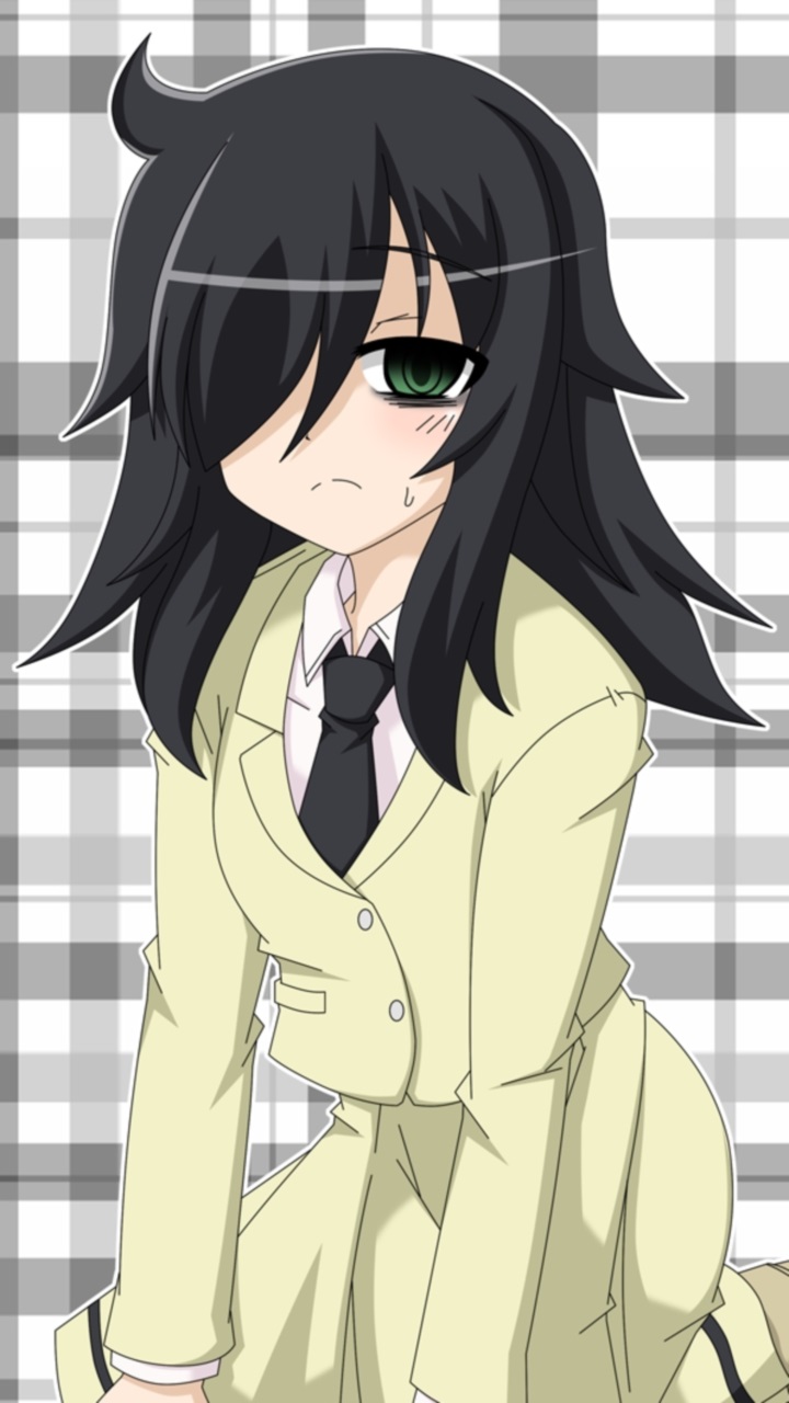 Tomoko Kuroki Sony Xperia S Wallpaper - Tomoko Kuroki - HD Wallpaper 