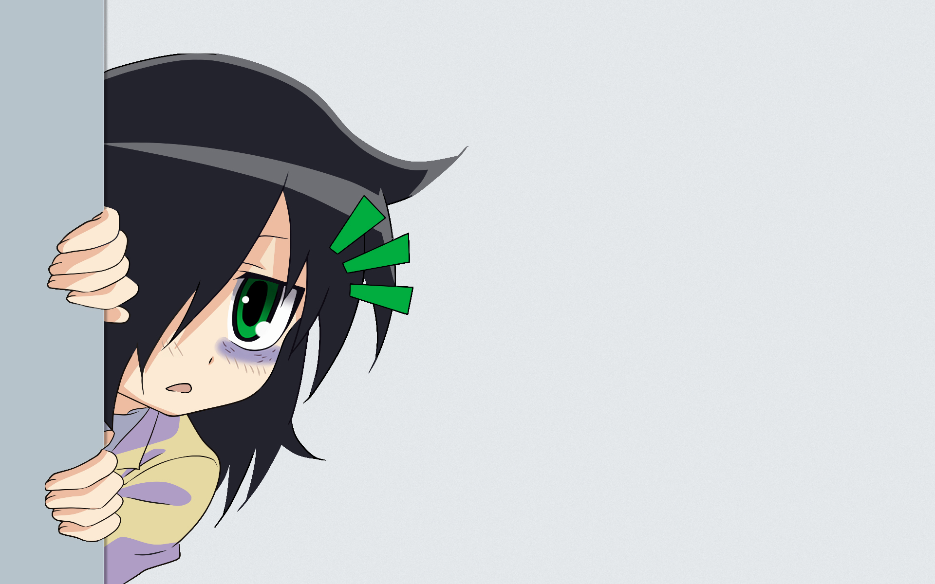 Tomoko Kuroki Wallpaper Hd - HD Wallpaper 