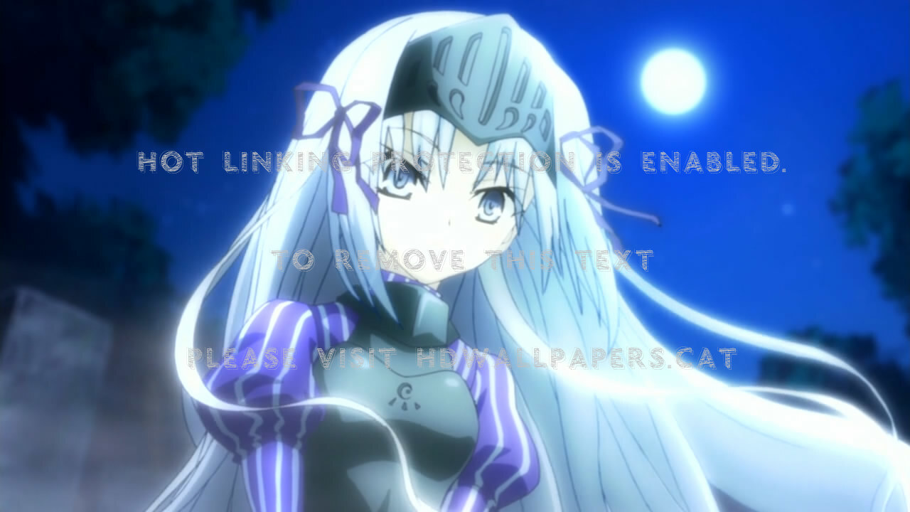 Eucliwood Hellscythe Kore Wa Zombie Desu Ka - Eucliwood Hellscythe - HD Wallpaper 