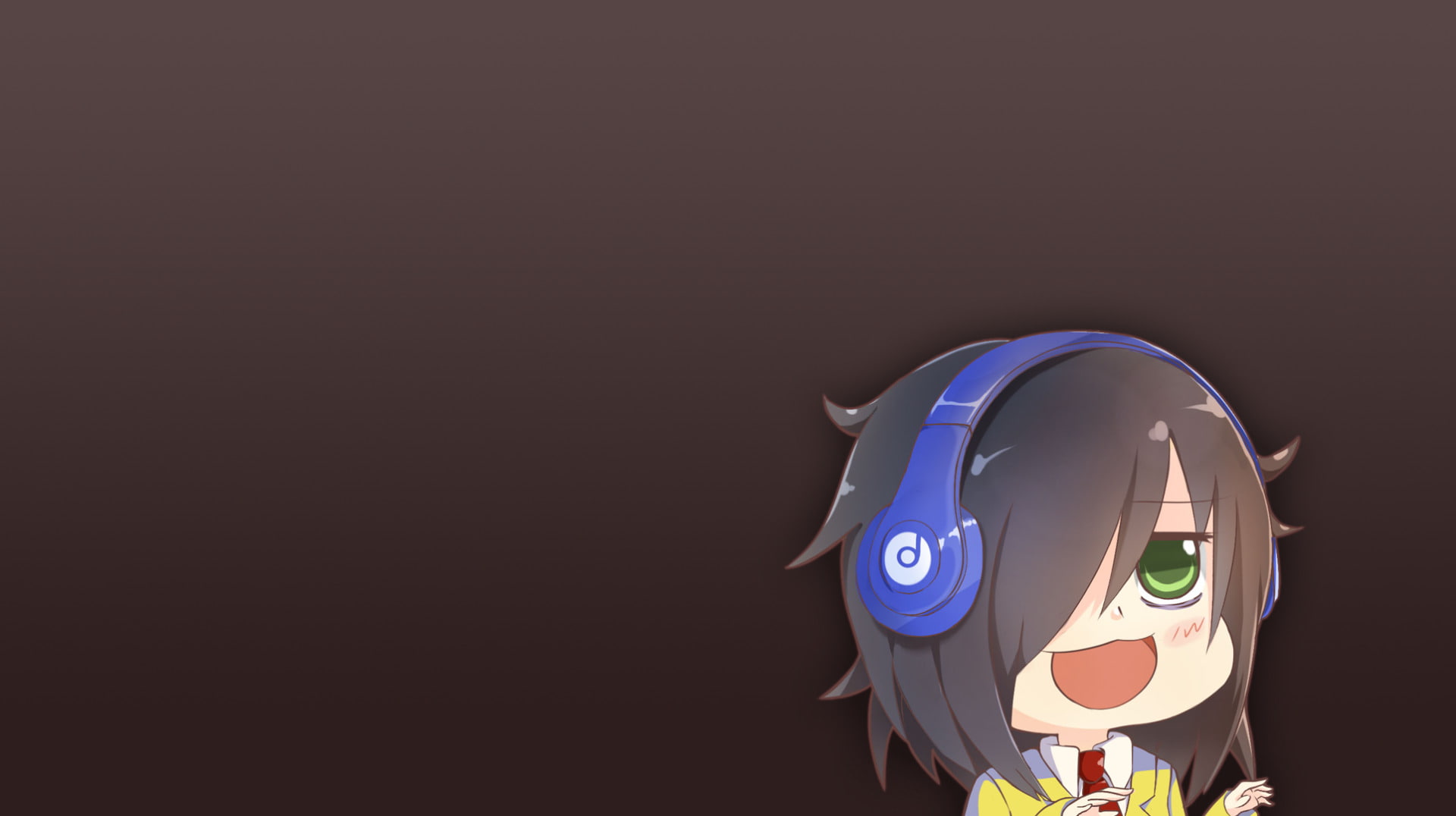 Cartoon - HD Wallpaper 