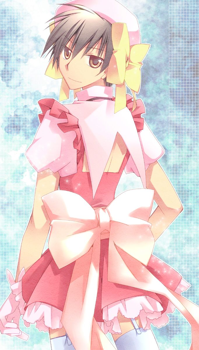 Kore Wa Zombie Desu Ka Ayumu Trap - HD Wallpaper 