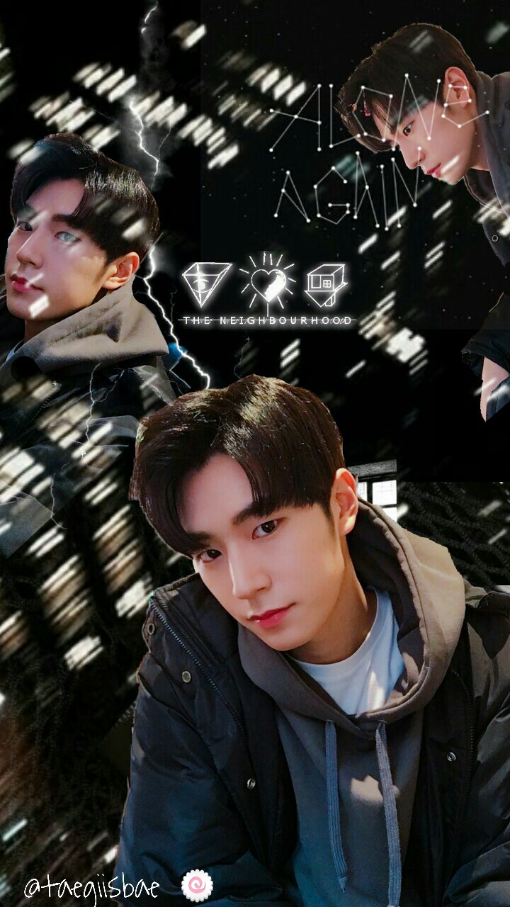 Wallpaper 💓 - Dark Nights - HD Wallpaper 