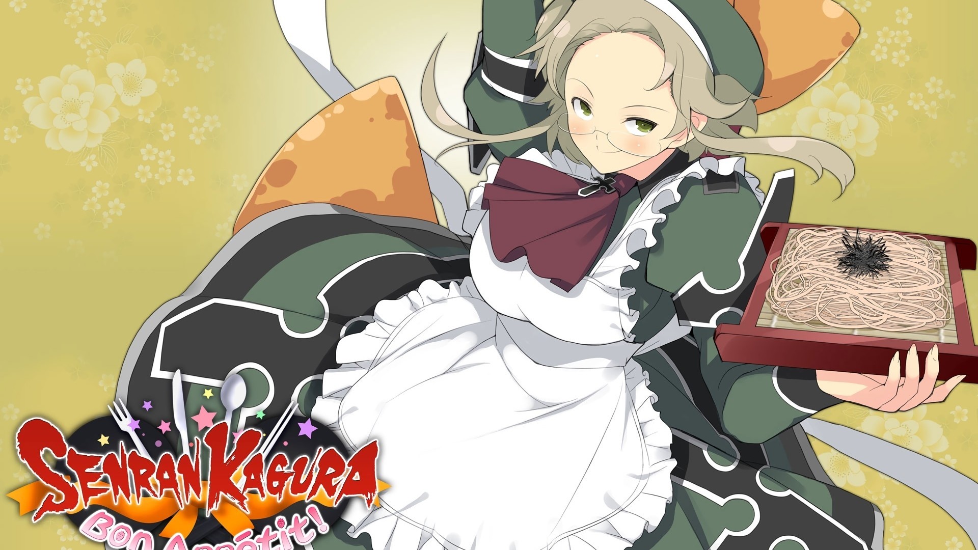 Imu, Senran Kagura - HD Wallpaper 