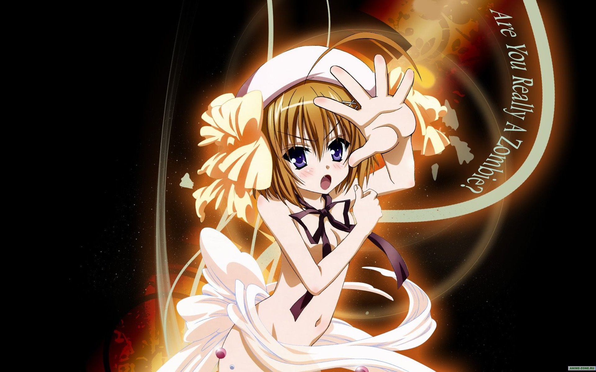 Anime - HD Wallpaper 