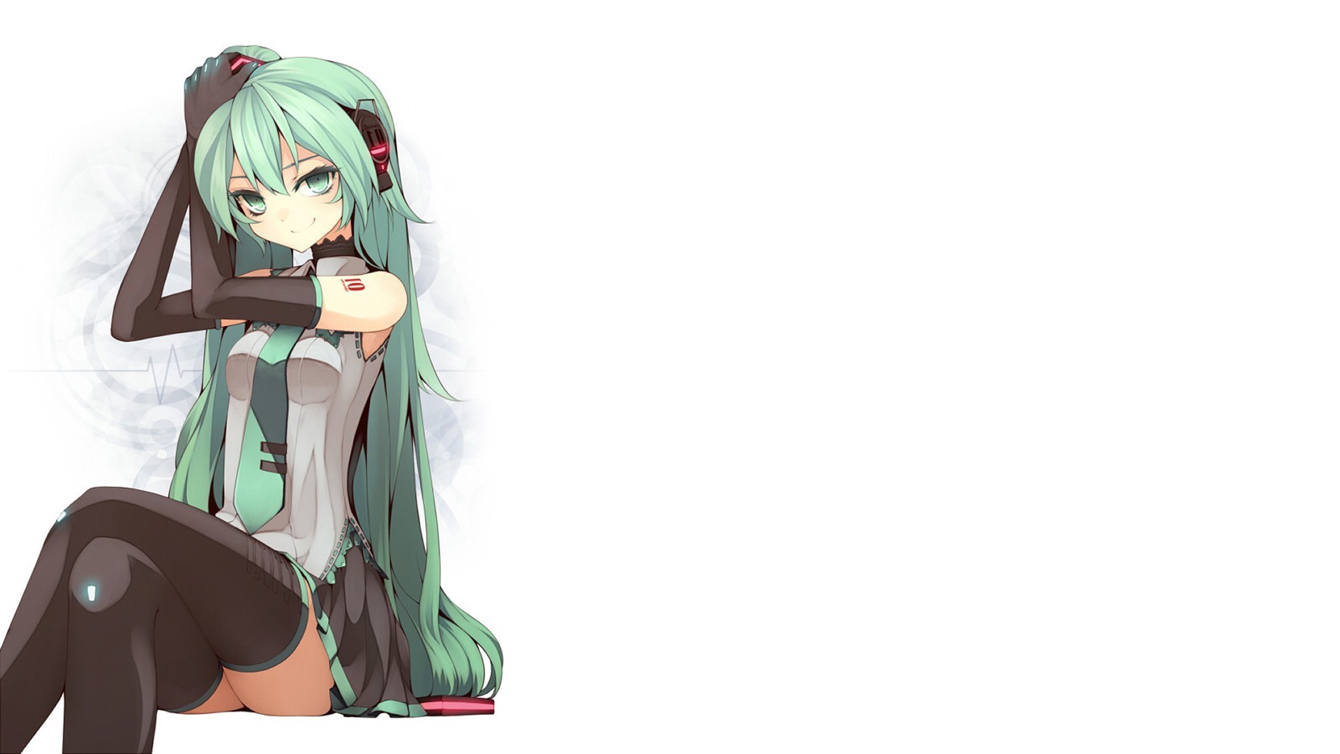 Anime - HD Wallpaper 