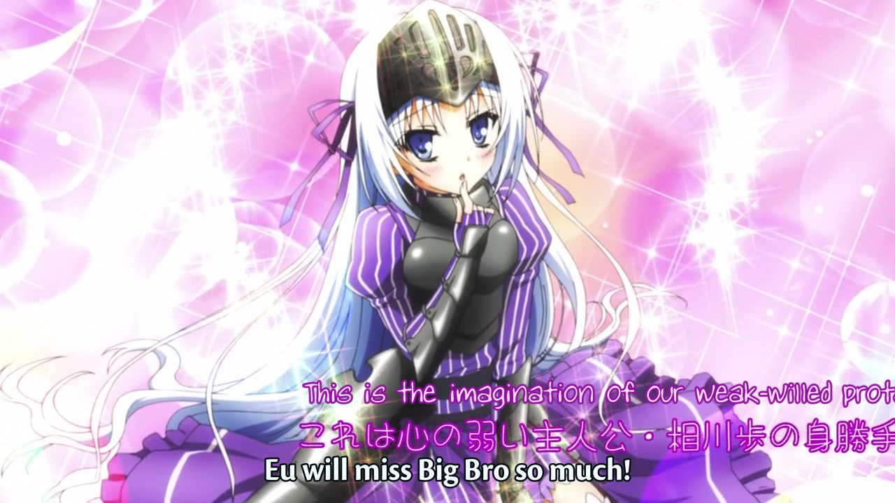 Anime - HD Wallpaper 