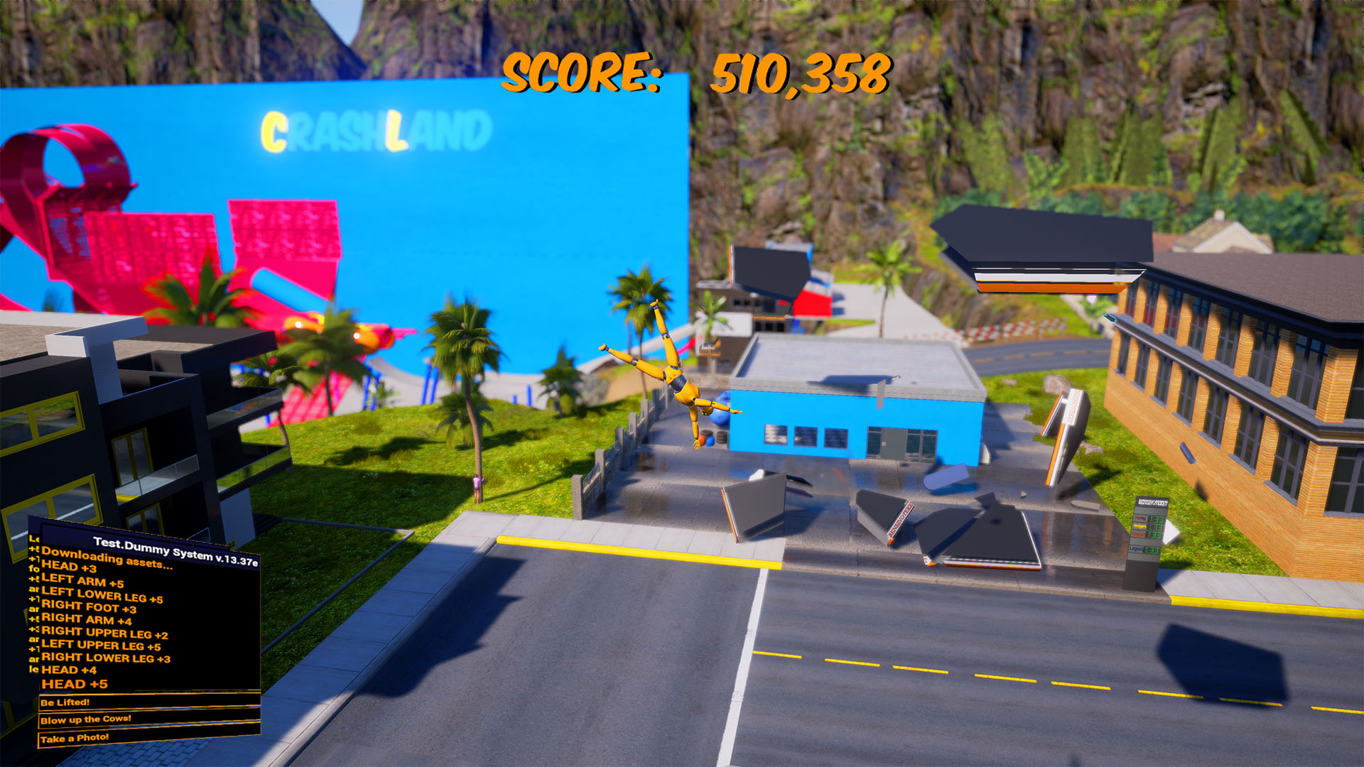 View Media - Intersection - HD Wallpaper 