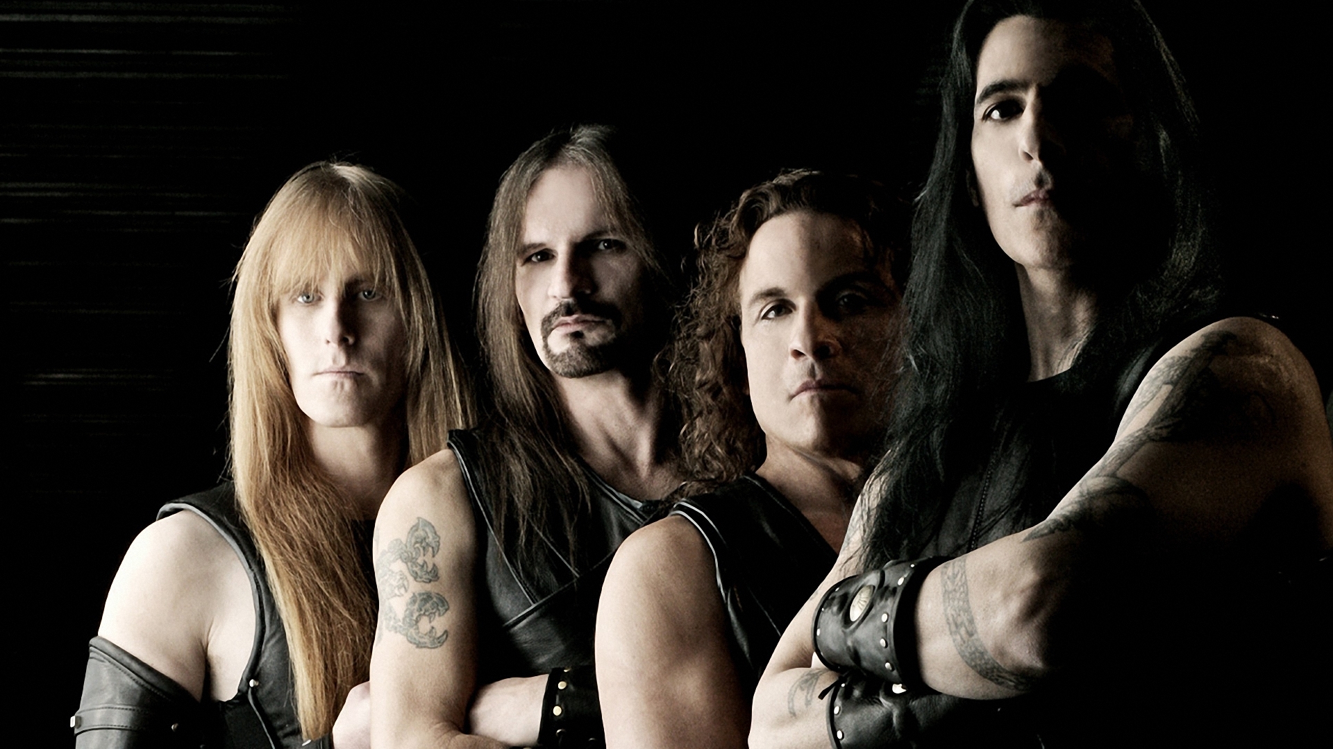 Manowar Wallpaper 1080 - HD Wallpaper 