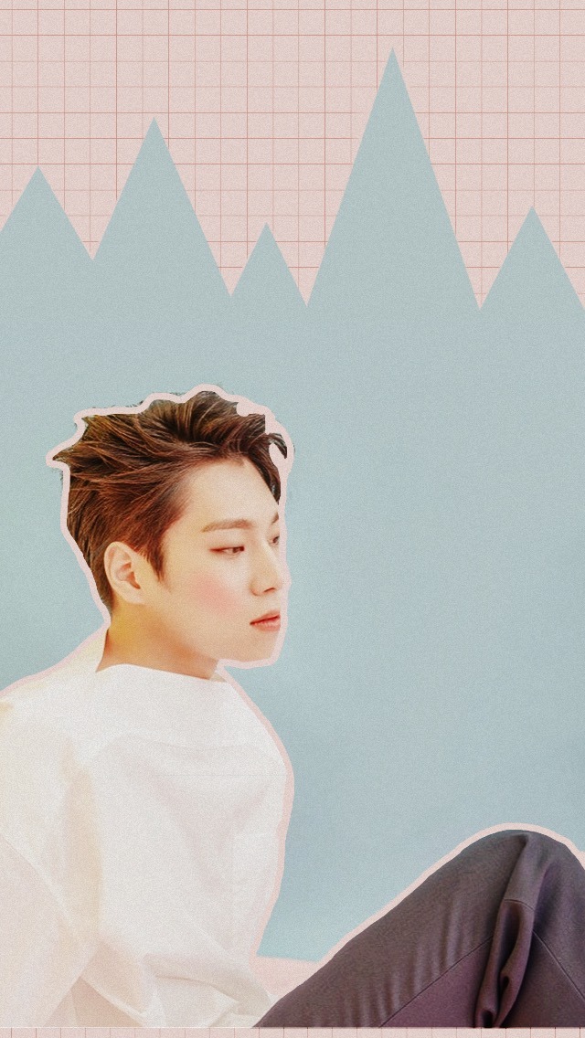 Knk Gravity Teaser If You Save - Boy - HD Wallpaper 