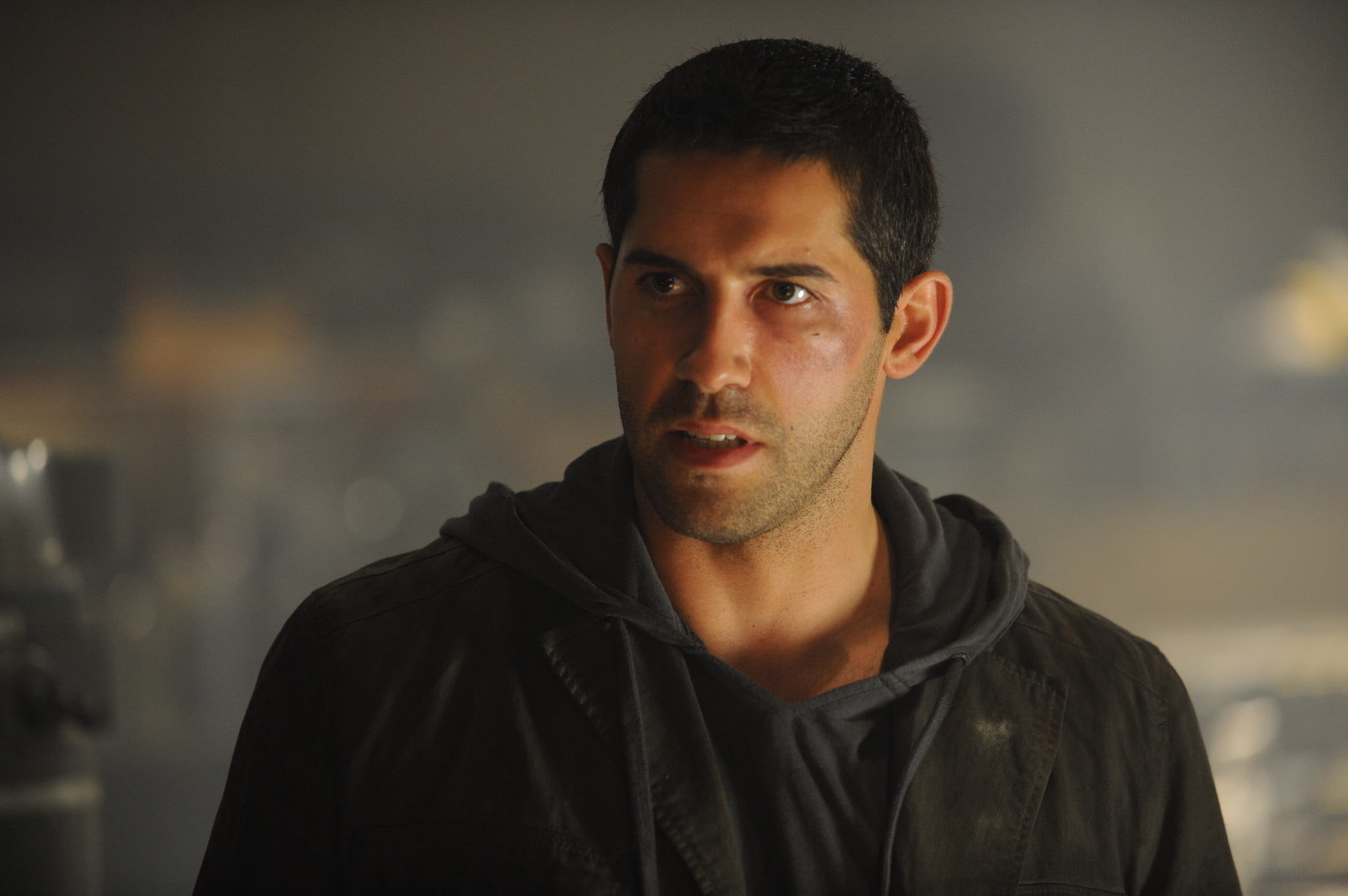 Scott Adkins Assassination Games - HD Wallpaper 