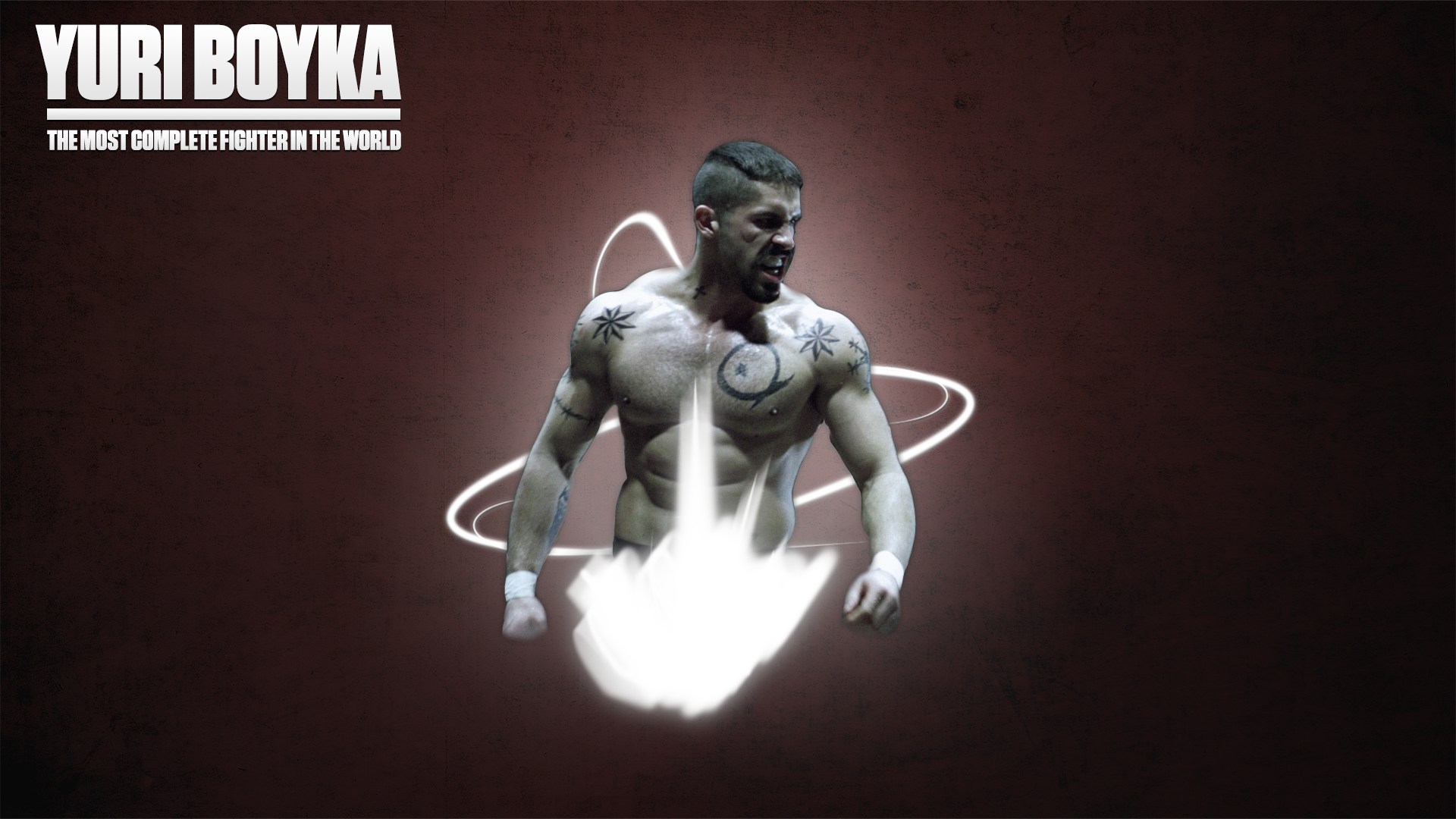 Action Figure - HD Wallpaper 