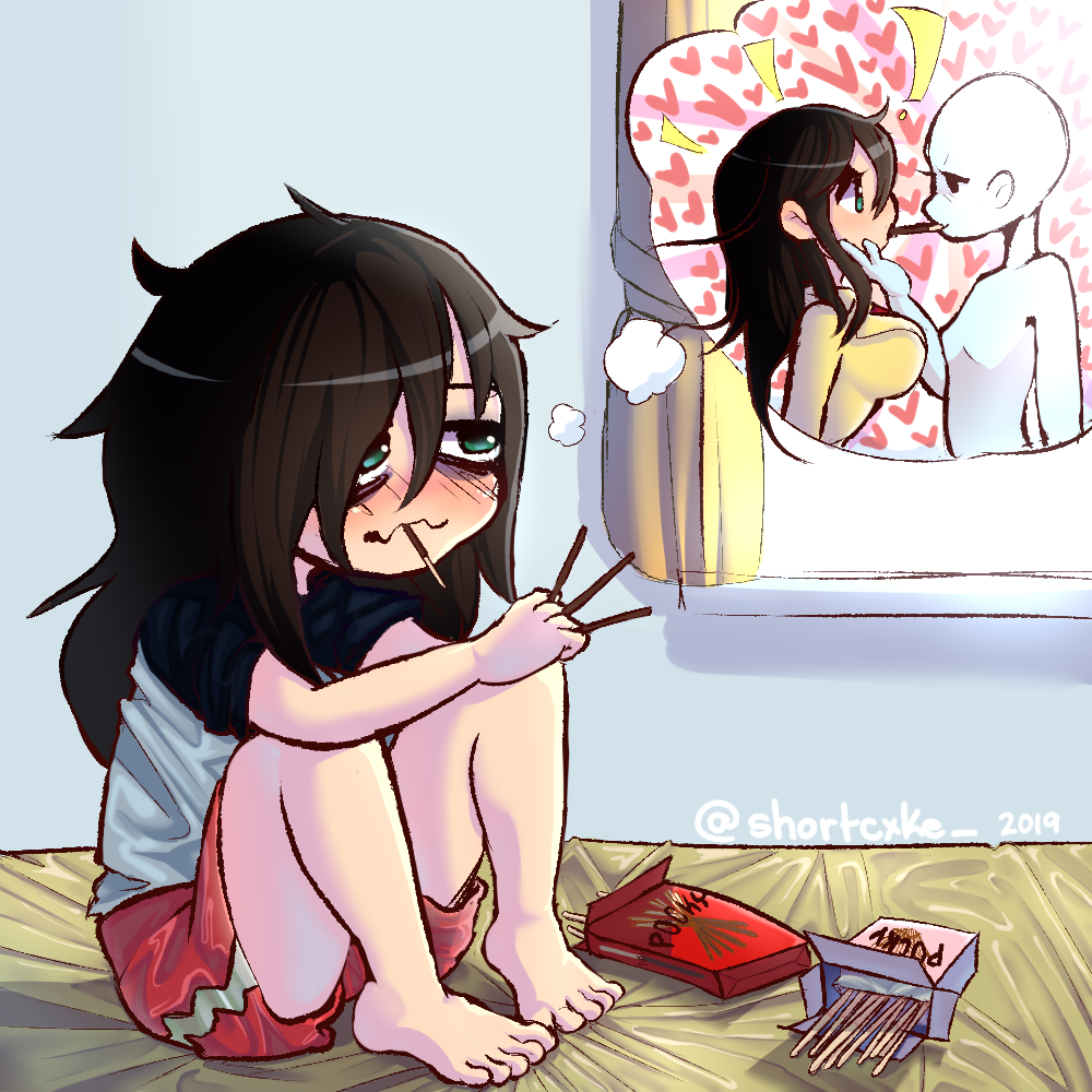 Fan Art Tomoko Kuroki - HD Wallpaper 