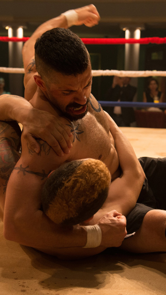 مترجم بويقا لا يقهرiv - HD Wallpaper 