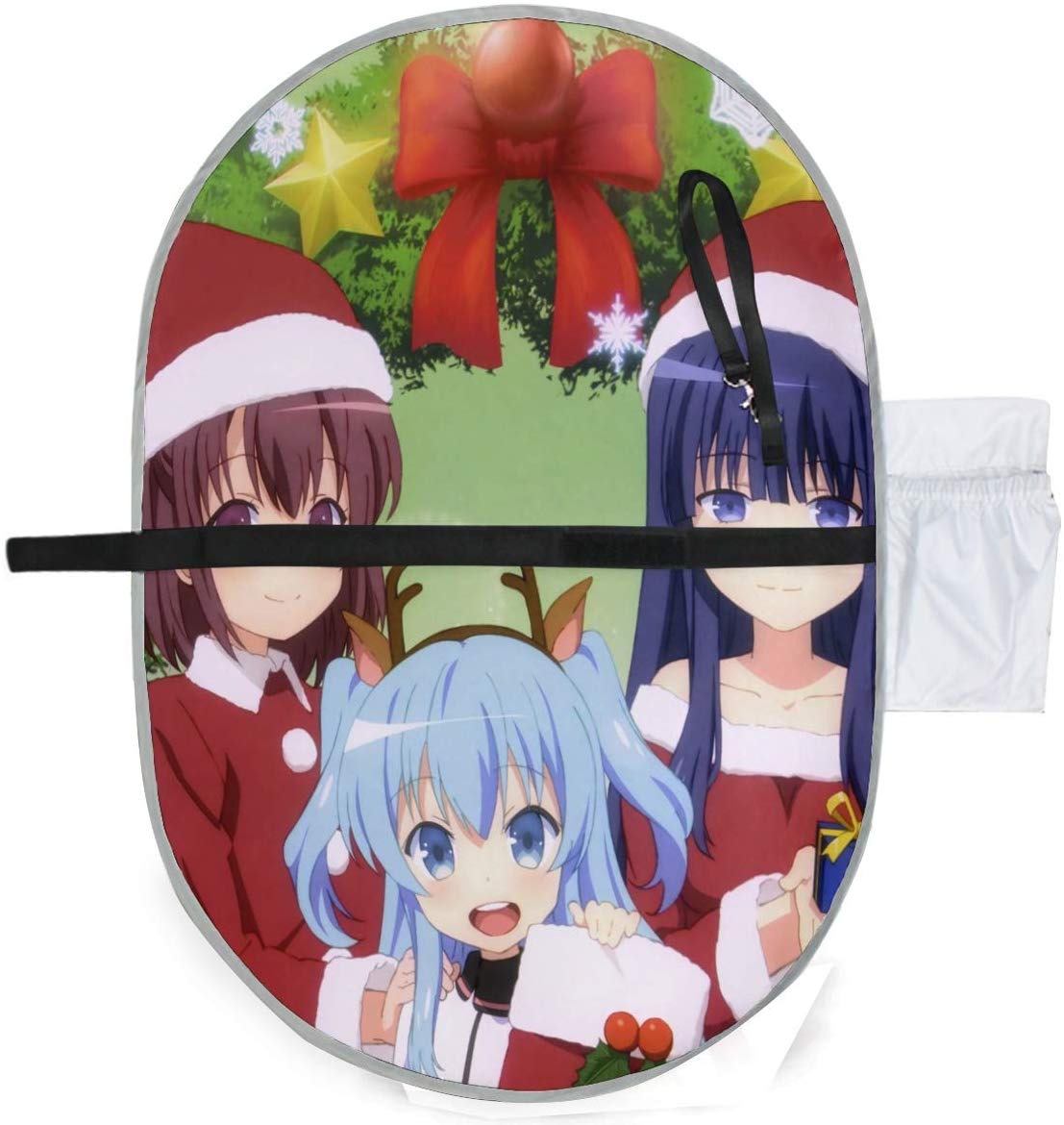 Sora No Method Christmas - HD Wallpaper 