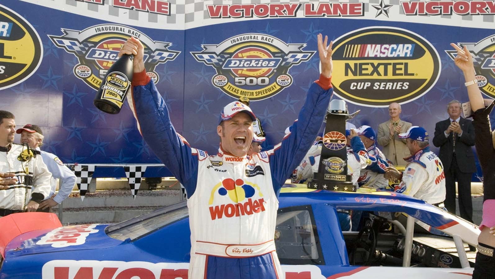 Product Placement In Talladega Nights - HD Wallpaper 