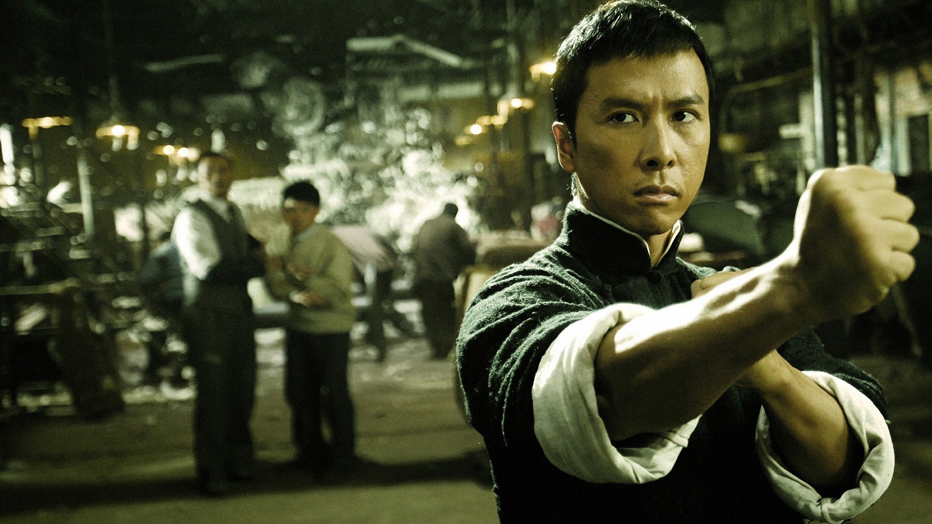 Data Src Ip Man Wallpaper Hd Screen - Ip Man Wallpaper 4k - HD Wallpaper 