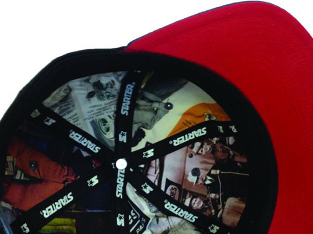 Dickies Jamestown Snapback - Watch - HD Wallpaper 