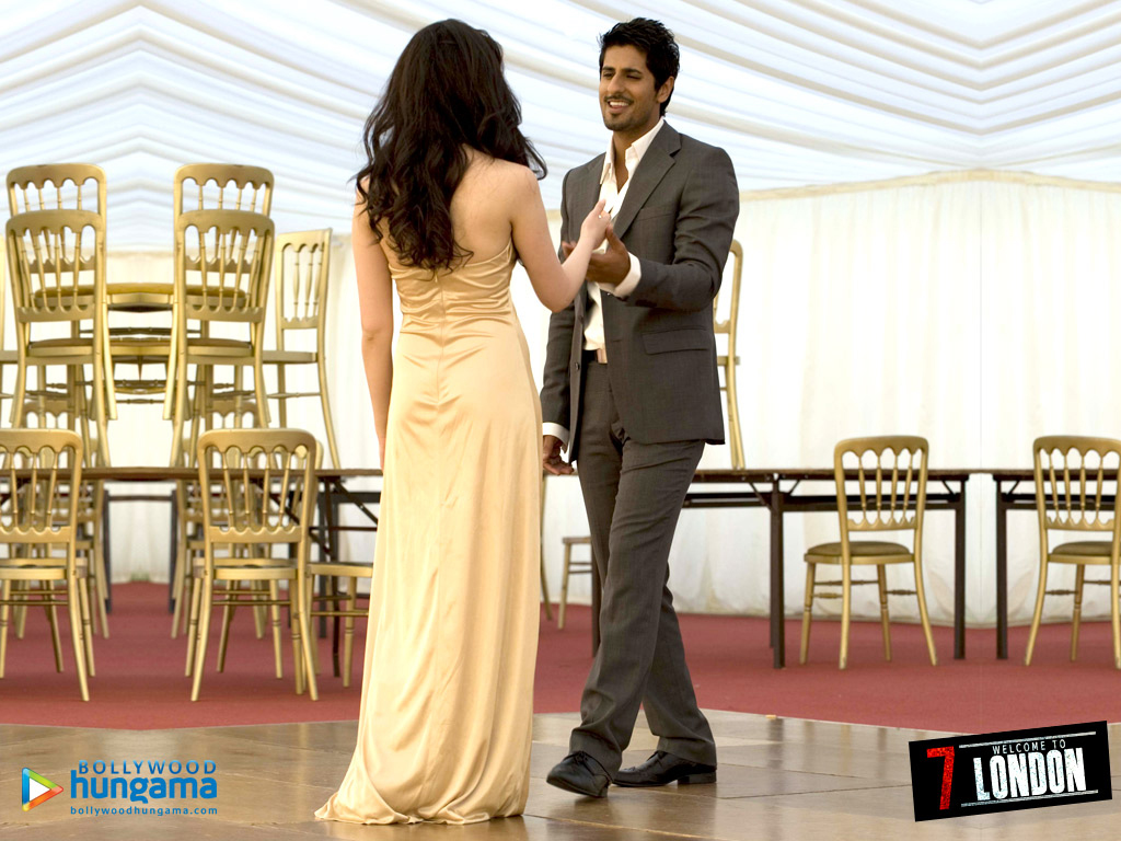 Asad Shan - 7 Welcome To London (2012) - HD Wallpaper 