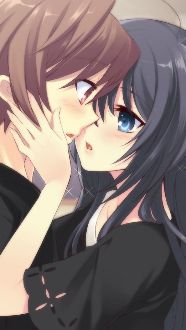 Boy Anime - HD Wallpaper 