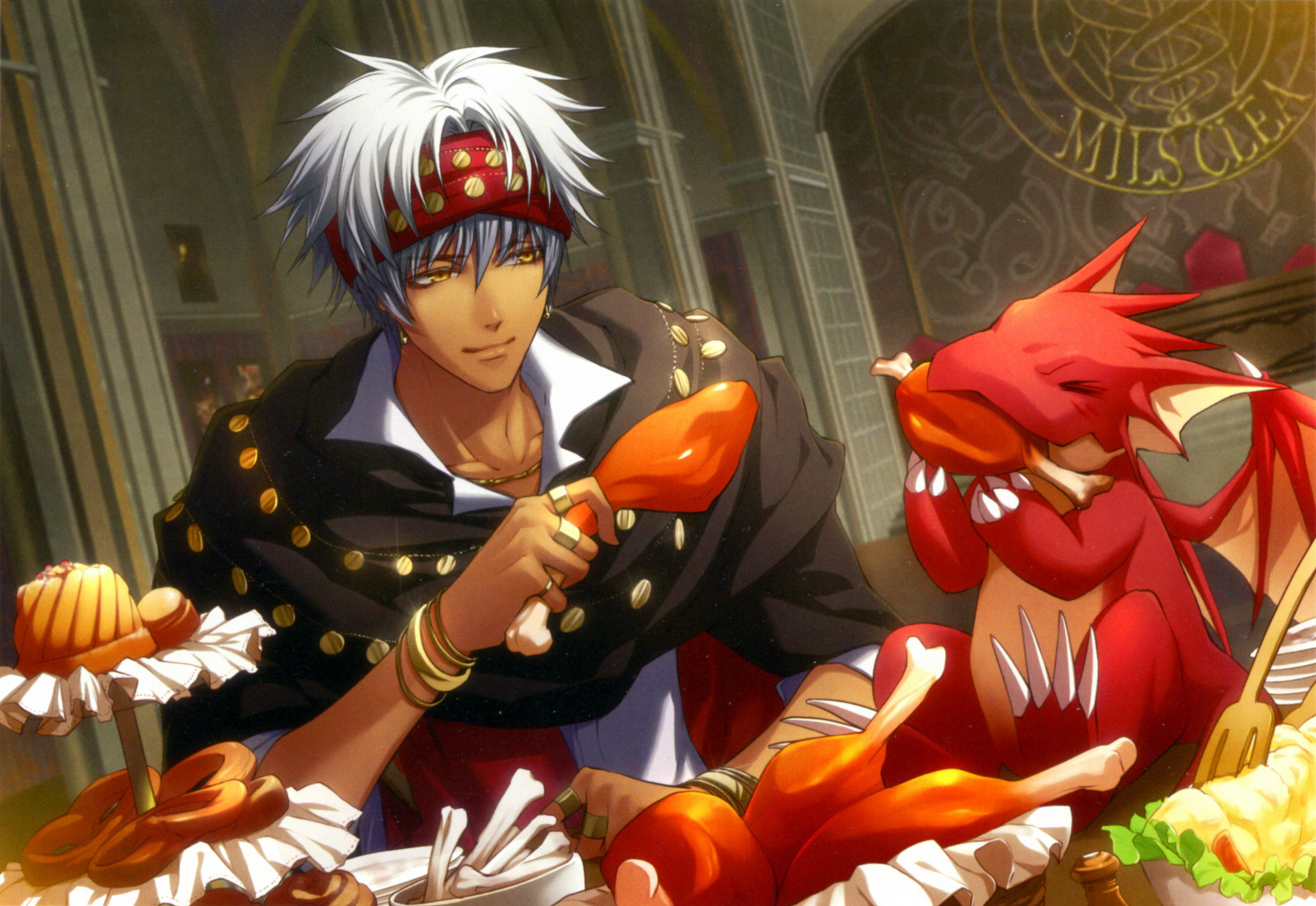 Wand Of Fortune - HD Wallpaper 