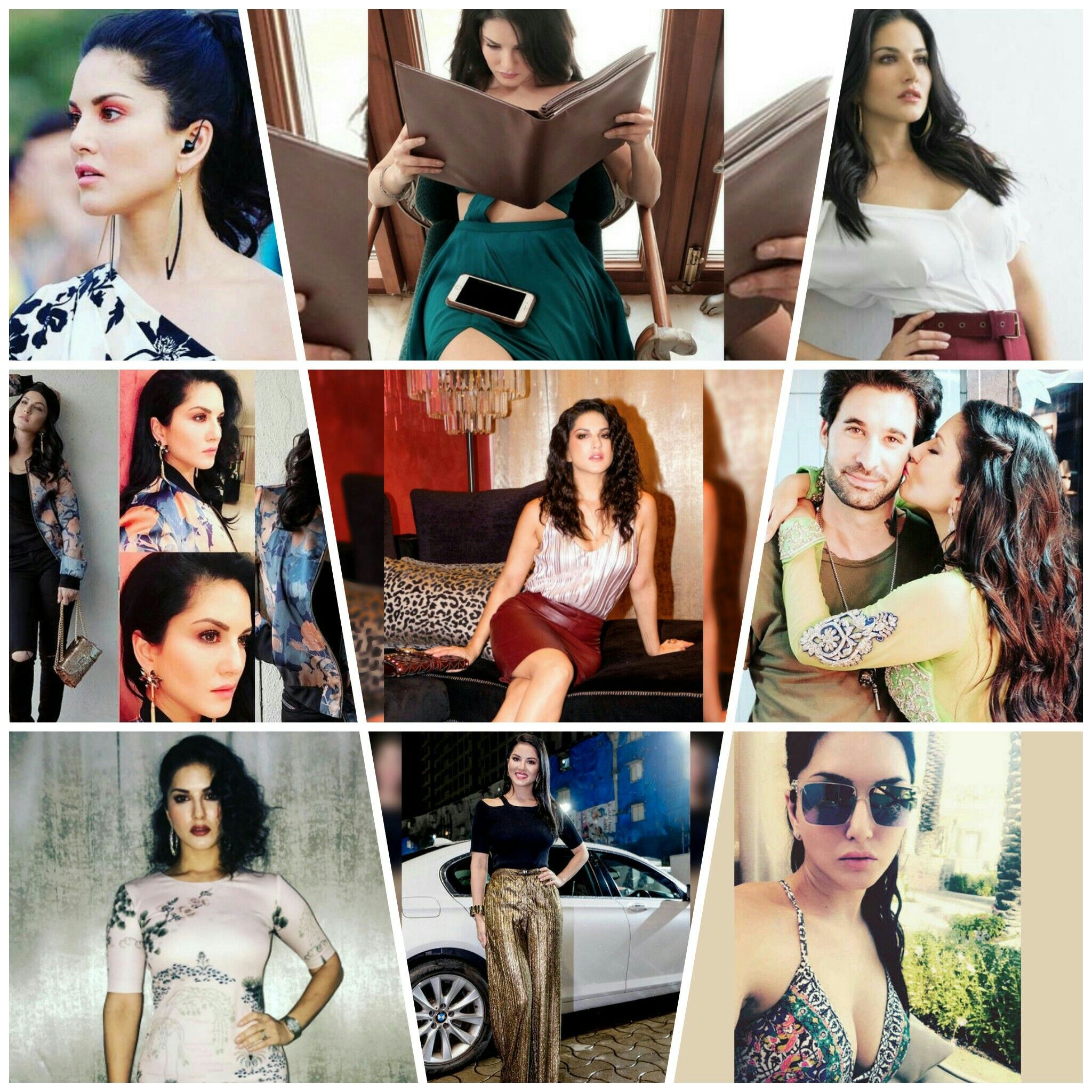 Picsart 12 16 - Collage - HD Wallpaper 