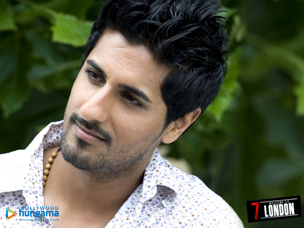 Asad Shan - 7 Welcome To London (2012) - HD Wallpaper 