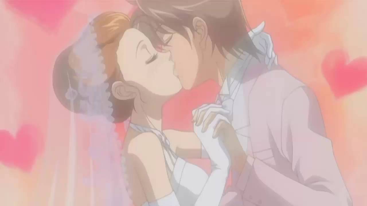 Itazura Na Kiss Anime Final - 1280x720 Wallpaper Itazura Na Kiss Anime Final - 1280x720 Wallpaper