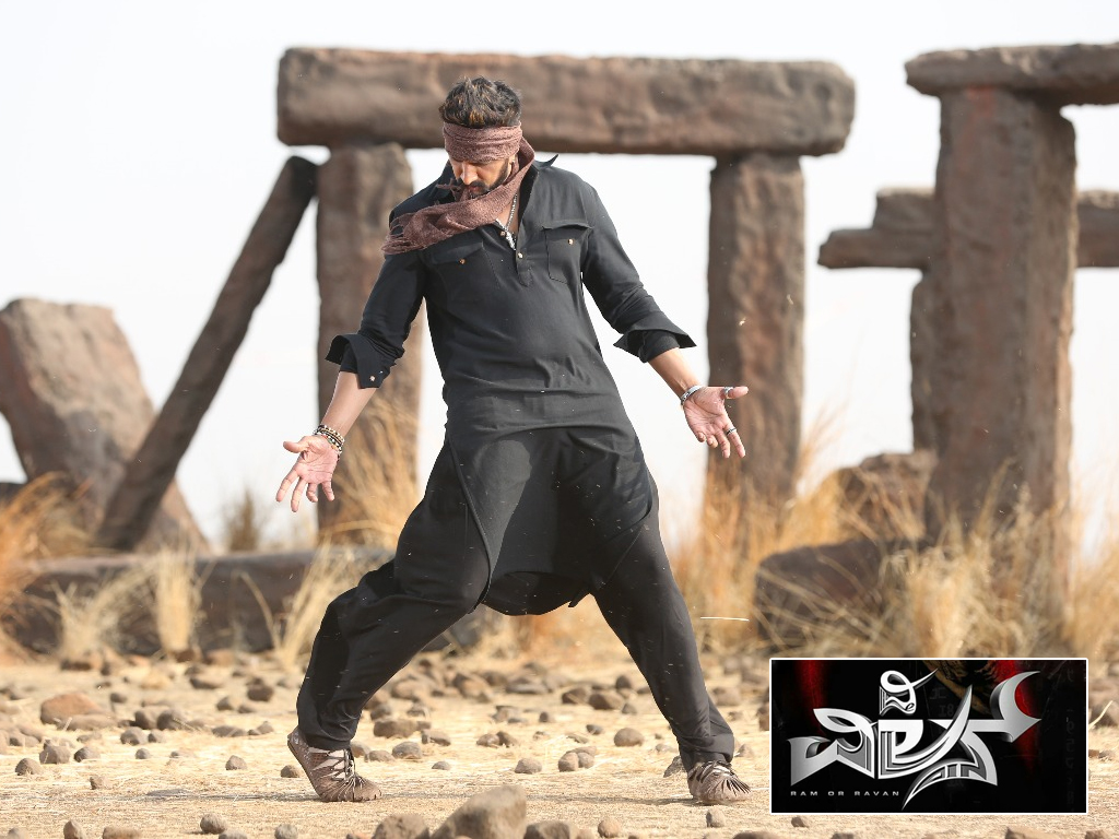 Villain Photos Hd - HD Wallpaper 