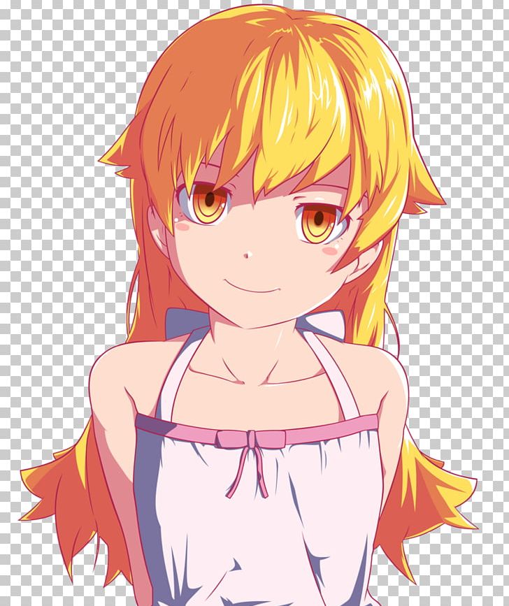 Kiss Shot Acerola Orion Heart Under Blade Anime Desktop - T Shirt Back Png - HD Wallpaper 