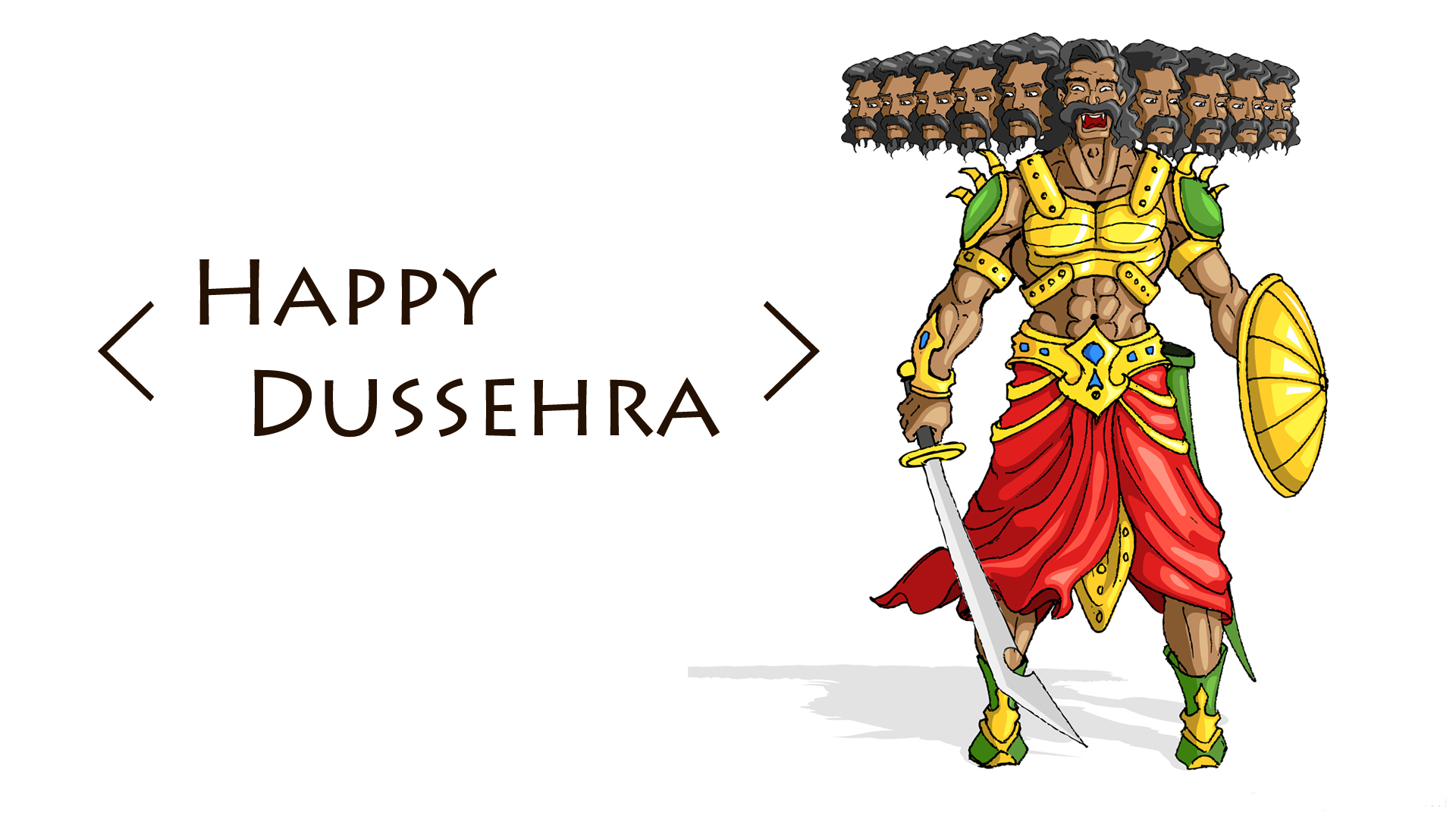 Happy Dussehra Cartoon High Definition Wallpapers - Happy Dussehra White Background - 1920x1080 Wallpaper Happy Dussehra Cartoon High Definition Wallpapers - Happy Dussehra White Background - 1920x1080 Wallpaper