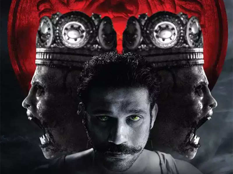 Tumbbad - Tumbbad Movie - HD Wallpaper 