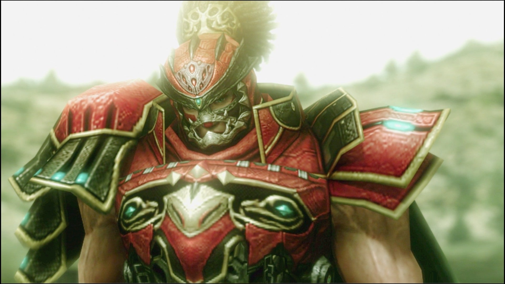 Ff Type Zero Gilgamesh 19x1080 Wallpaper Teahub Io