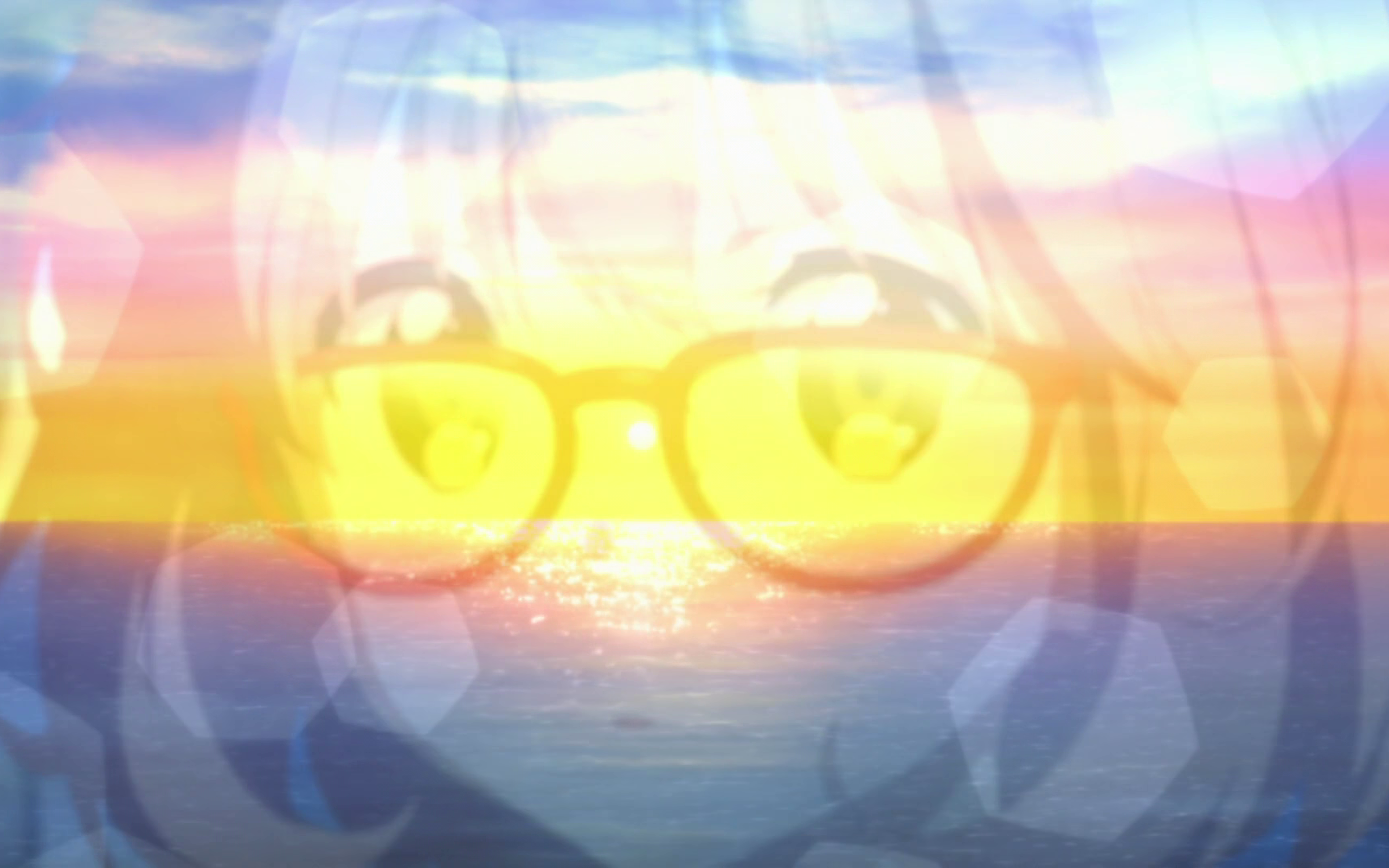 Mirai Kuriyama, 4k, Protagonist, Manga, Art, Kyoukai - Mirai Kuriyama - HD Wallpaper 